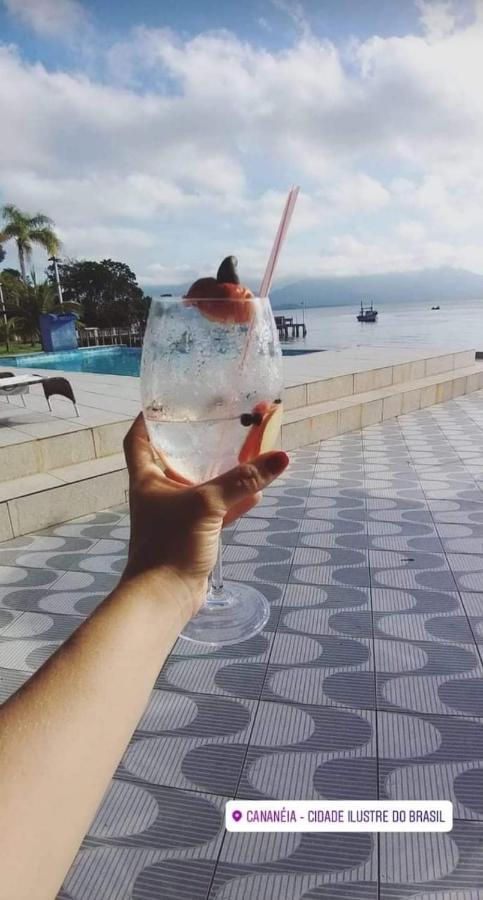 Pousada Del Mar 伊利亚孔普里达 外观 照片